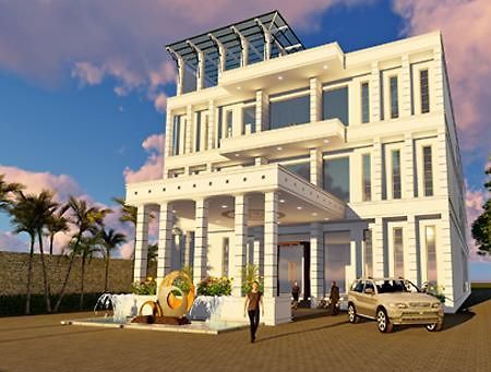 Grand Navro Hotel Matara Exterior photo