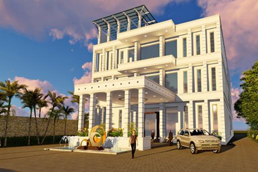 Grand Navro Hotel Matara Exterior photo