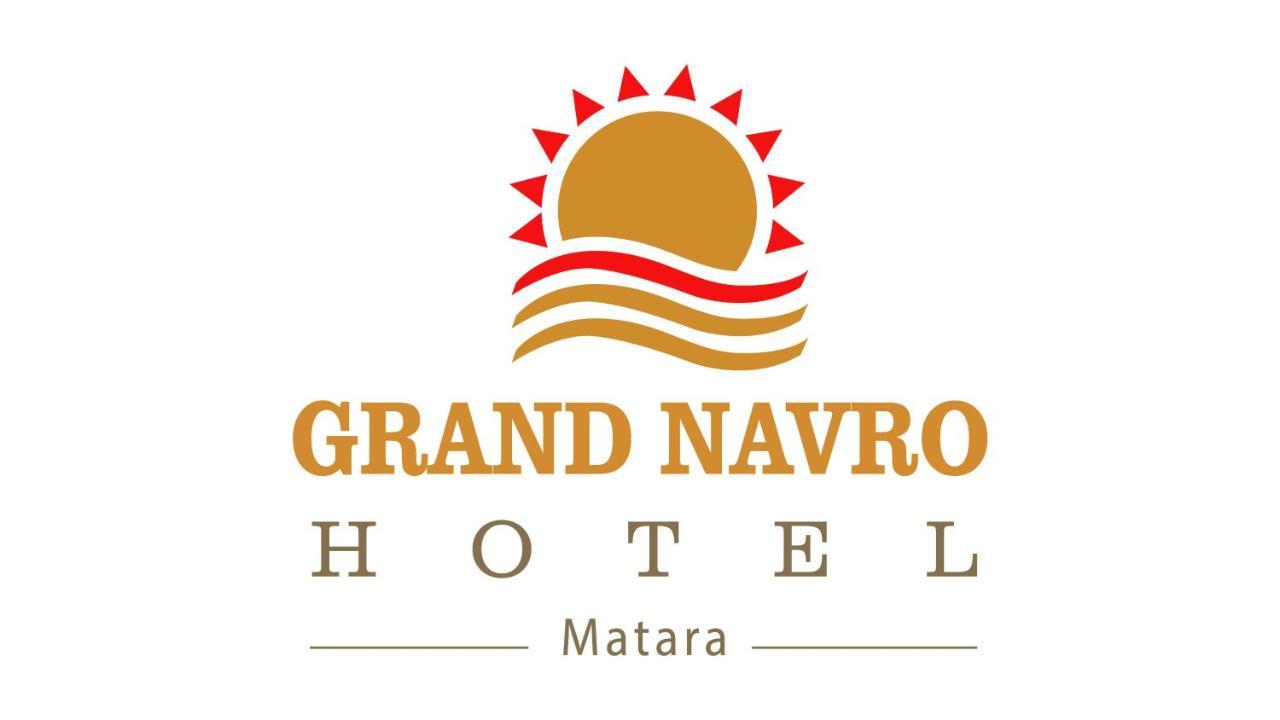 Grand Navro Hotel Matara Exterior photo